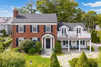 436 Baxter Boulevard, Portland, ME 04103 - Photo 2