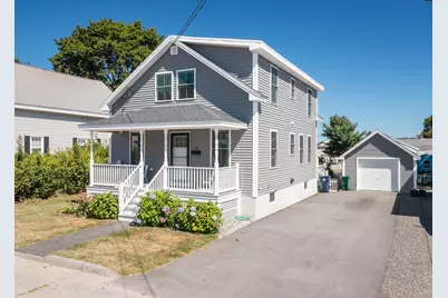 13 Laurier Street, Biddeford, ME 04005 - Photo 2