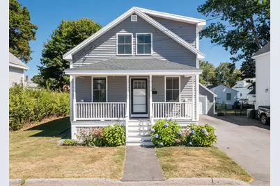13 Laurier Street, Biddeford, ME 04005 - Photo 1