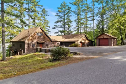 278 E Shore Drive, Acton, ME 04001 - Photo 1