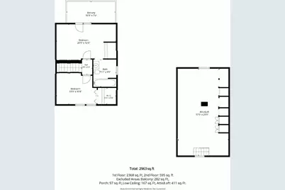 278 E Shore Drive, Acton, ME 04001 - Photo 50