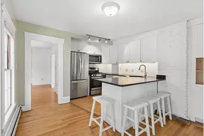 309 Spring Street #2, Portland, ME 04102 - Photo 4