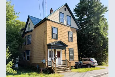 62 Dennison Street, Auburn, ME 04210 - Photo 2
