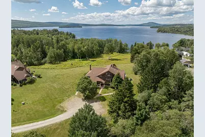 33 Sunset Lane #2B, Rangeley, ME 04970 - Photo 1