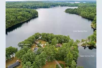 167 Narrows Pond Road, Winthrop, ME 04364 - Photo 32