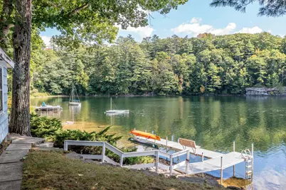167 Narrows Pond Road, Winthrop, ME 04364 - Photo 4