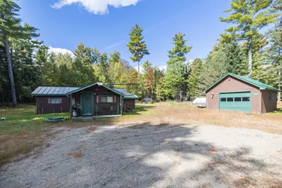 1354 Long Dam Falls Road, Limington, ME 04961 - Photo 1