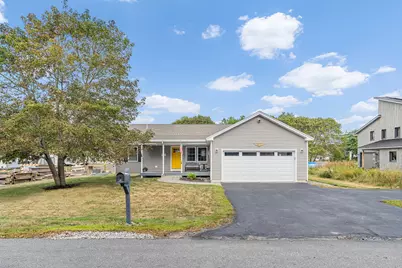 4 Prospect Street, Bath, ME 04530 - Photo 1