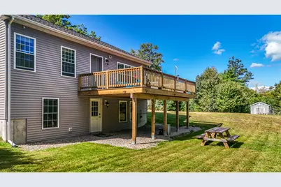 976 North Road, Parsonsfield, ME 04047 - Photo 20