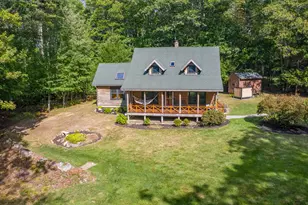 25 Loon Ln, Hope, ME 04847 - Photo 1