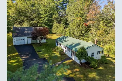 284 Prescott Road, Manchester, ME 04351 - Photo 1