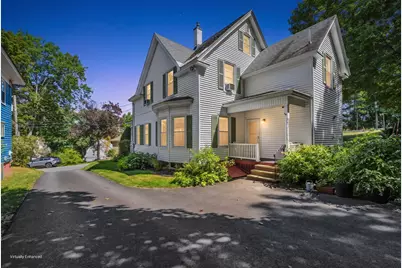 37 Hillcrest Street, Auburn, ME 04210 - Photo 2