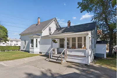 33 Halifax Street, Winslow, ME 04901 - Photo 2
