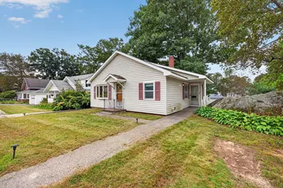 7 Bateman Street, Sanford, ME 04073 - Photo 30