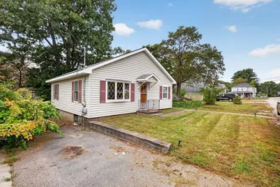 7 Bateman Street, Sanford, ME 04073 - Photo 32