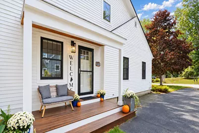 261 Main Street, Cumberland, ME 04021 - Photo 1
