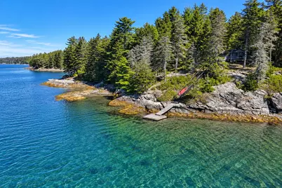 135 Friends Way, Blue Hill, ME 04614 - Photo 1