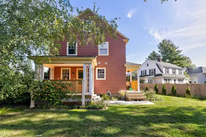 4 Woodmont Street, Portland, ME 04102 - Photo 2
