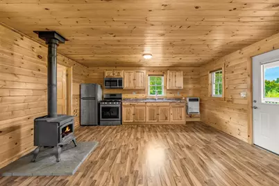 202 Nelson Road, Oakfield, ME 04763 - Photo 4
