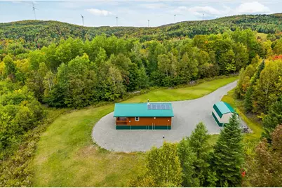 202 Nelson Road, Oakfield, ME 04763 - Photo 44