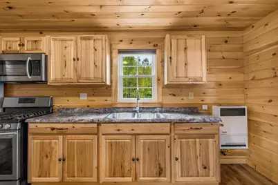 202 Nelson Road, Oakfield, ME 04763 - Photo 12