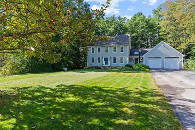 39 Sewall Road, South Berwick, ME 03908 - Photo 4