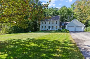 39 Sewall Rd, South Berwick, ME 03908 - Photo 4