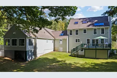 39 Sewall Road, South Berwick, ME 03908 - Photo 6