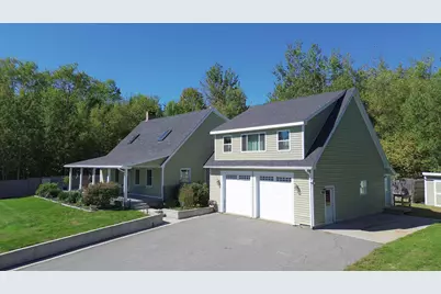 10 Patriot Road, Ellsworth, ME 04605 - Photo 4
