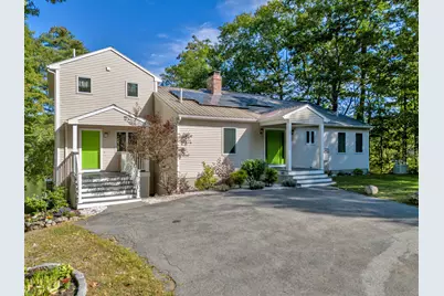 62 Notched Pond Road, Raymond, ME 04071 - Photo 6