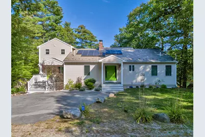 62 Notched Pond Road, Raymond, ME 04071 - Photo 8