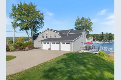 818 Roosevelt Trail, Naples, ME 04055 - Photo 2