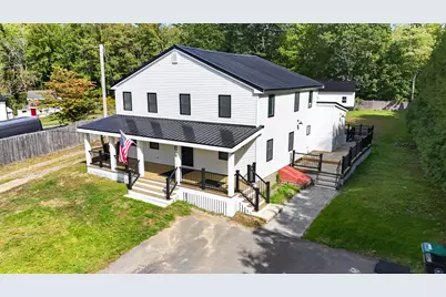 86 Old Port Road, Kennebunk, ME 04043 - Photo 1