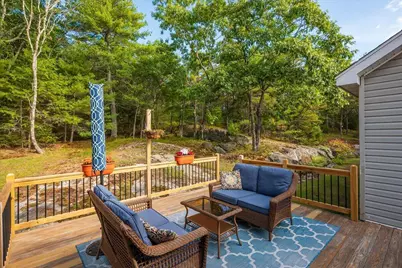 56 Marble Ledge Drive, Boothbay, ME 04537 - Photo 36