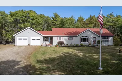 56 Marble Ledge Drive, Boothbay, ME 04537 - Photo 2
