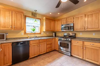 56 Marble Ledge Drive, Boothbay, ME 04537 - Photo 8