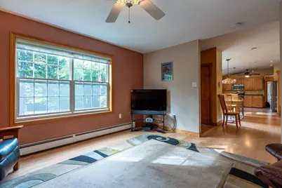 56 Marble Ledge Drive, Boothbay, ME 04537 - Photo 16