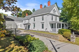 132 Main Rd S, Hampden, ME 04444 - Photo 1
