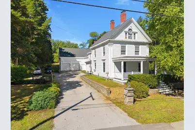 132 Main Road S, Hampden, ME 04444 - Photo 2