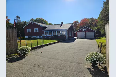 78 Salem Road, Springfield, ME 04947 - Photo 2