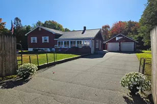 78 Salem Rd, Springfield, ME 04947 - Photo 2