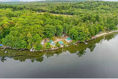 21 Greeley Lane, Smithfield, ME 04978 - Photo 16