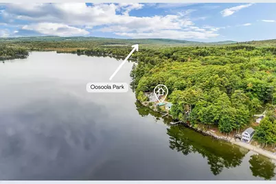 21 Greeley Lane, Smithfield, ME 04978 - Photo 8