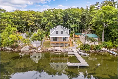 21 Greeley Lane, Smithfield, ME 04978 - Photo 10