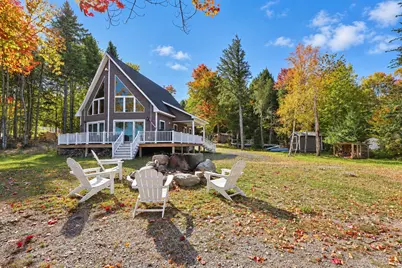 129 Black Point Road, Tomhegan Twp, ME 04478 - Photo 4