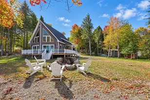 129 Black Point Rd, Tomhegan Twp, ME 04478 - Photo 4