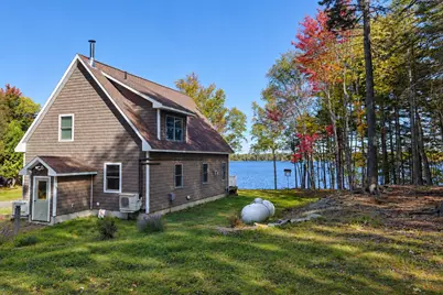 129 Black Point Road, Tomhegan Twp, ME 04478 - Photo 2