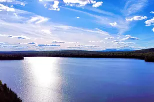 Lot 02 Flat Iron Pond Road Rd, T3 R9 Nwp, ME 04462 - Photo 16