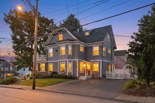 2 Elm St, Kennebunkport, ME 04046 - Photo 2