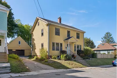 193 S Marriner Street, South Portland, ME 04106 - Photo 2